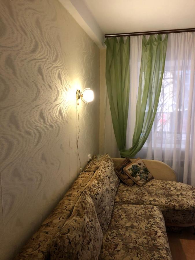 Kyiv Apartment In Pechersk On Oleksandra Kopylenko Eksteriør billede