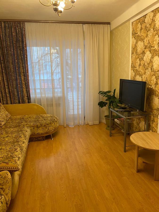 Kyiv Apartment In Pechersk On Oleksandra Kopylenko Eksteriør billede